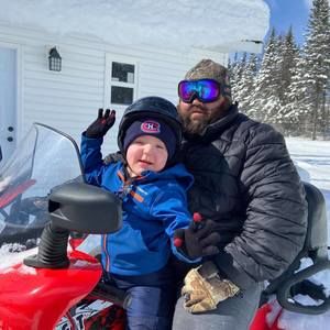 Meet your Posher, Matthew